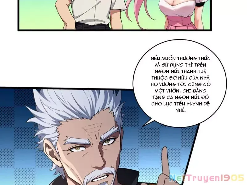 Nữ Đế Ma Tôn Xuyên Không Thành Cấp Trên Của Tôi Chap 29 - Next Chap 30