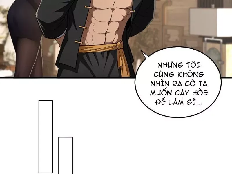 Nữ Đế Ma Tôn Xuyên Không Thành Cấp Trên Của Tôi Chap 29 - Next Chap 30