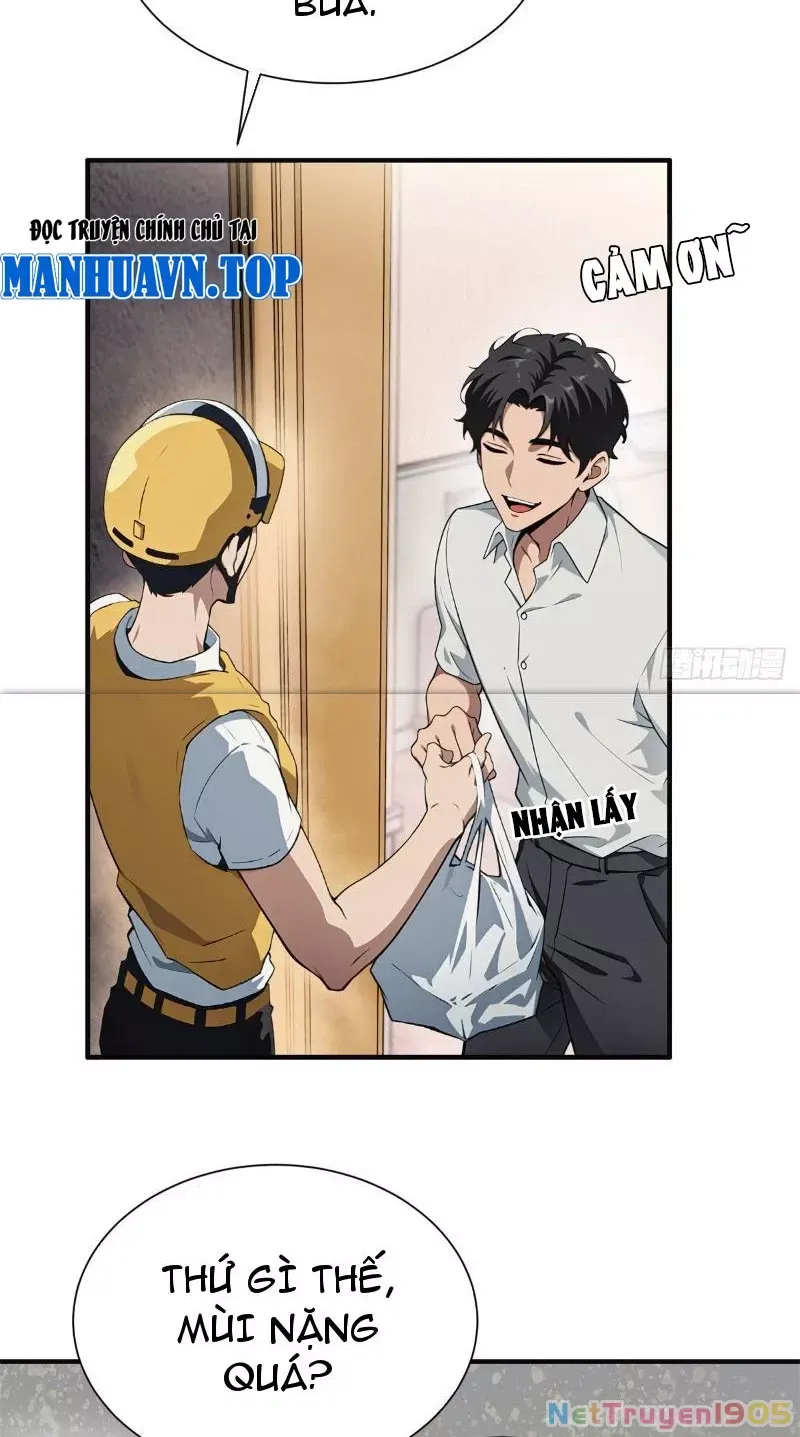 Nữ Đế Ma Tôn Xuyên Không Thành Cấp Trên Của Tôi Chap 3 - Next Chap 4