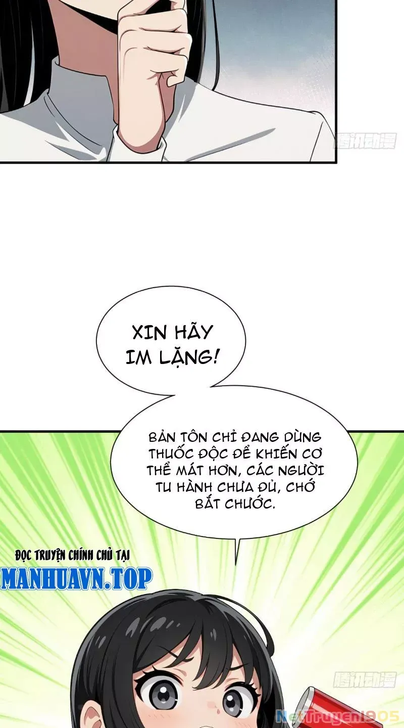 Nữ Đế Ma Tôn Xuyên Không Thành Cấp Trên Của Tôi Chap 3 - Next Chap 4