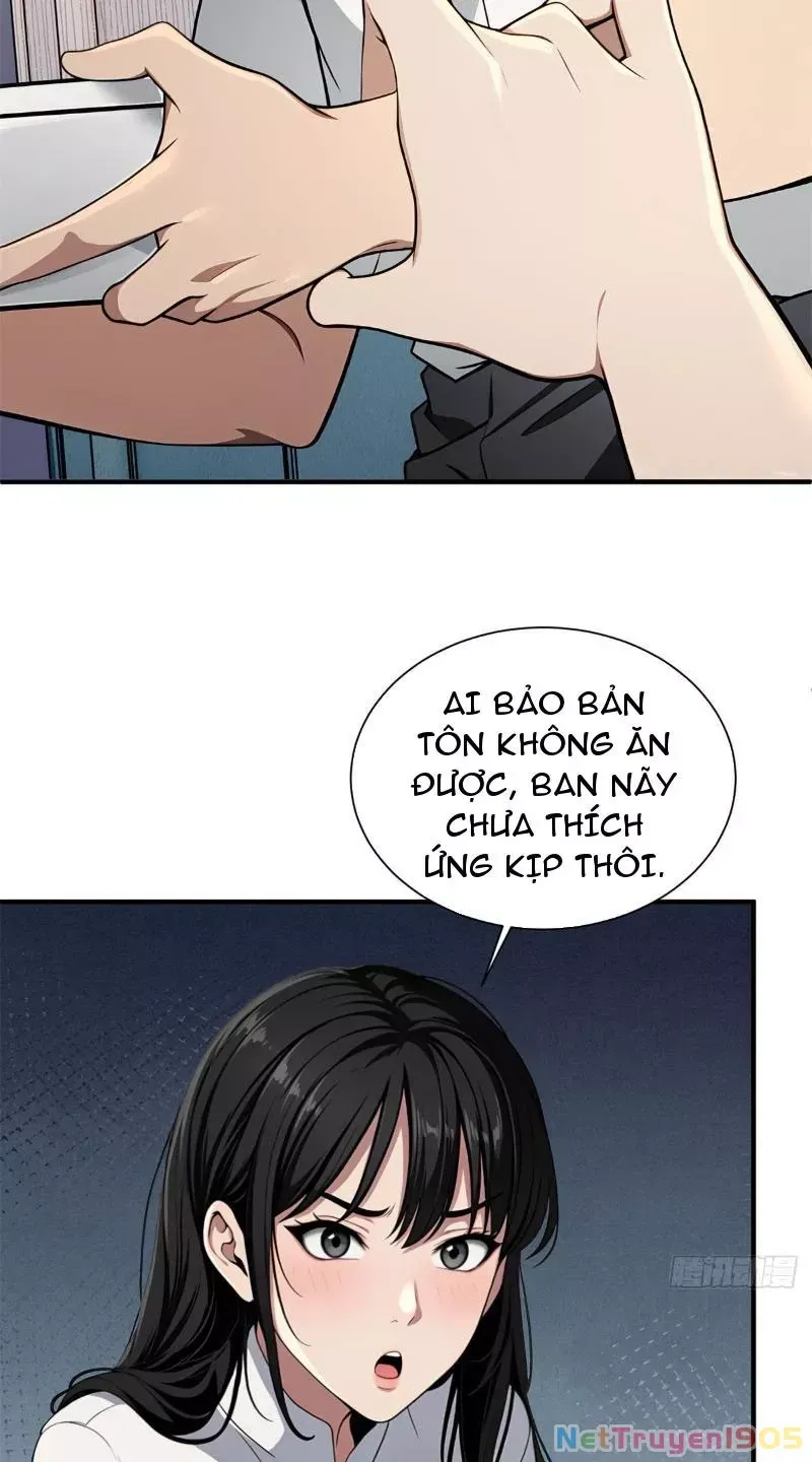 Nữ Đế Ma Tôn Xuyên Không Thành Cấp Trên Của Tôi Chap 3 - Next Chap 4