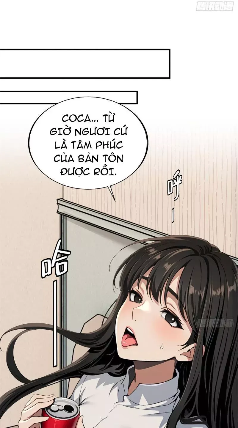 Nữ Đế Ma Tôn Xuyên Không Thành Cấp Trên Của Tôi Chap 3 - Next Chap 4