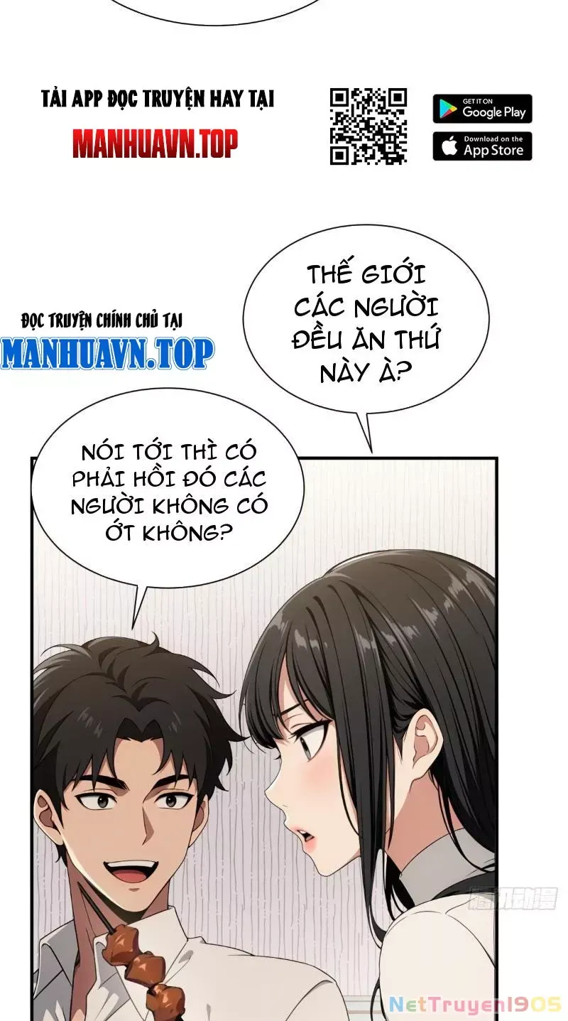 Nữ Đế Ma Tôn Xuyên Không Thành Cấp Trên Của Tôi Chap 3 - Next Chap 4