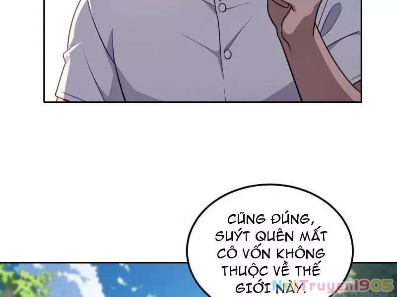 Nữ Đế Ma Tôn Xuyên Không Thành Cấp Trên Của Tôi Chap 30 - Next Chap 31