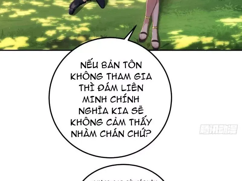 Nữ Đế Ma Tôn Xuyên Không Thành Cấp Trên Của Tôi Chap 30 - Next Chap 31