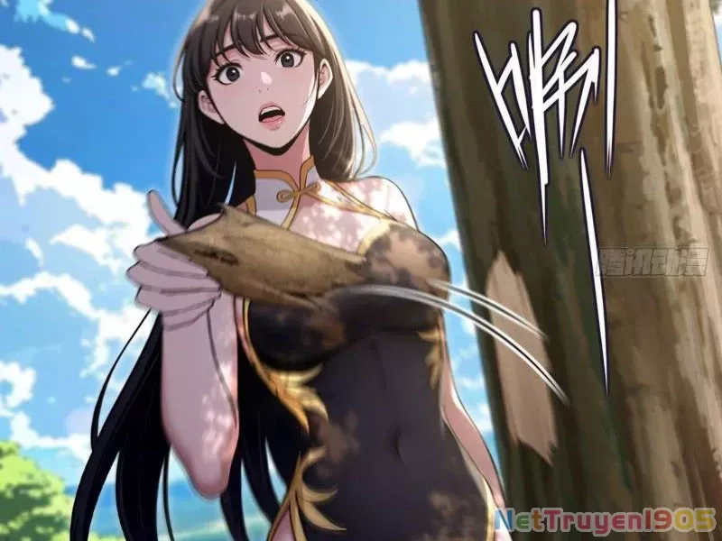 Nữ Đế Ma Tôn Xuyên Không Thành Cấp Trên Của Tôi Chap 30 - Next Chap 31