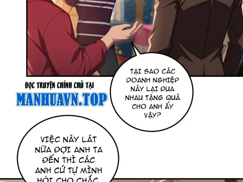 Nữ Đế Ma Tôn Xuyên Không Thành Cấp Trên Của Tôi Chap 30 - Next Chap 31