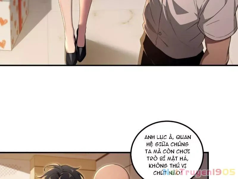 Nữ Đế Ma Tôn Xuyên Không Thành Cấp Trên Của Tôi Chap 30 - Next Chap 31