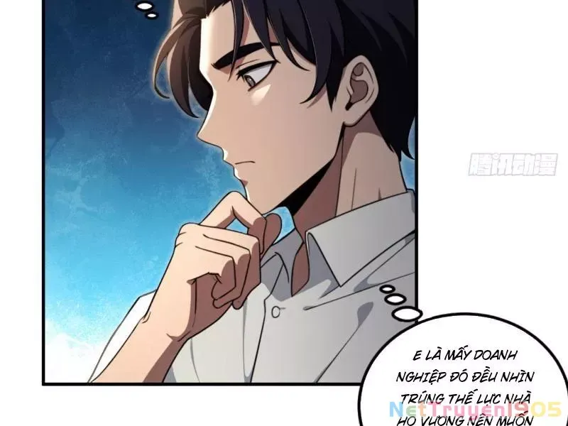 Nữ Đế Ma Tôn Xuyên Không Thành Cấp Trên Của Tôi Chap 30 - Next Chap 31