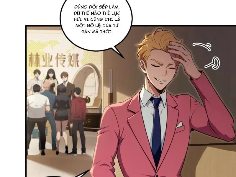 Nữ Đế Ma Tôn Xuyên Không Thành Cấp Trên Của Tôi Chap 30 - Next Chap 31