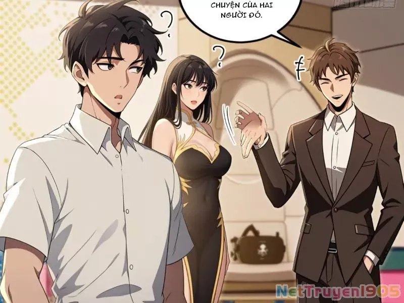 Nữ Đế Ma Tôn Xuyên Không Thành Cấp Trên Của Tôi Chap 30 - Next Chap 31