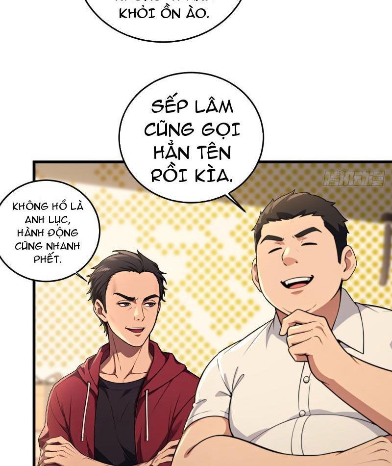 Nữ Đế Ma Tôn Xuyên Không Thành Cấp Trên Của Tôi Chap 31 - Next Chap 32