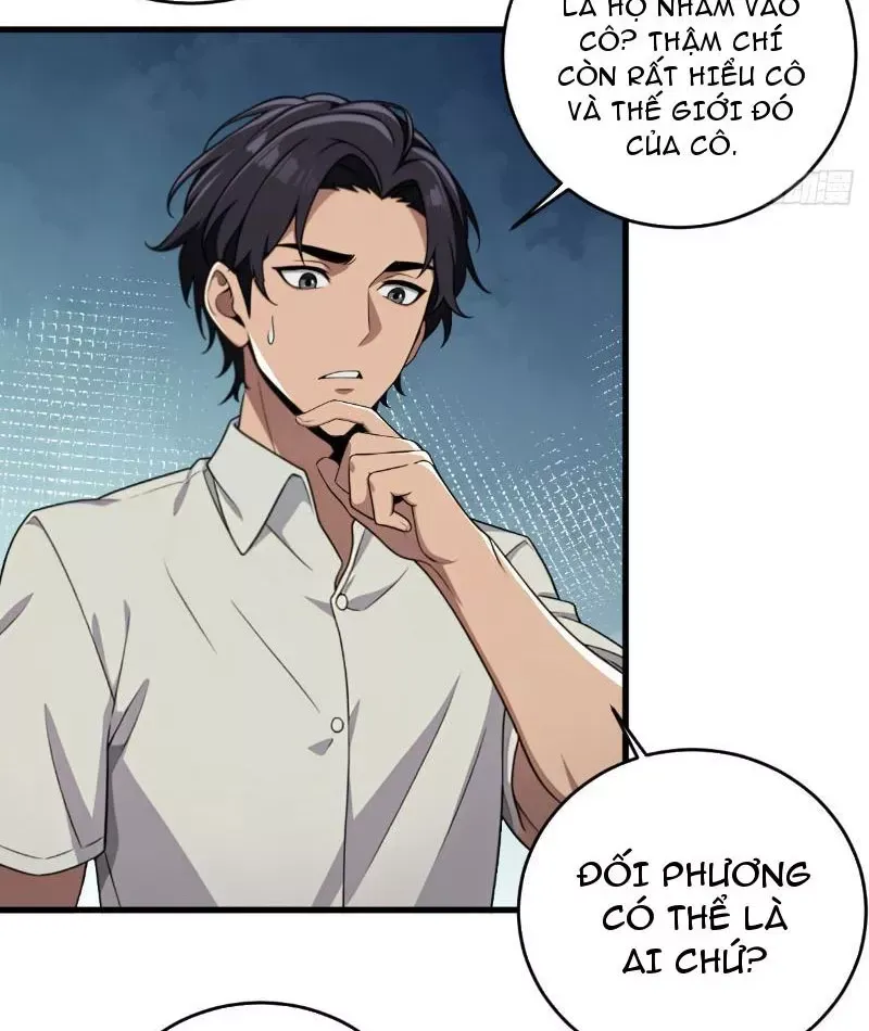 Nữ Đế Ma Tôn Xuyên Không Thành Cấp Trên Của Tôi Chap 33 - Next Chap 34