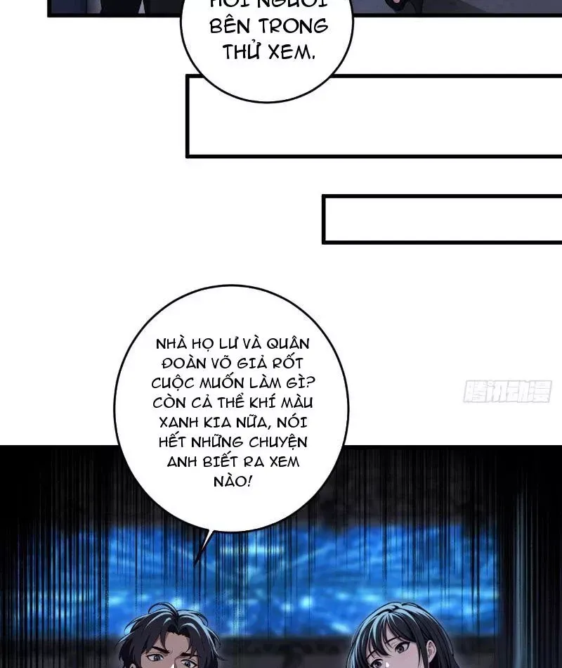 Nữ Đế Ma Tôn Xuyên Không Thành Cấp Trên Của Tôi Chap 33 - Next Chap 34