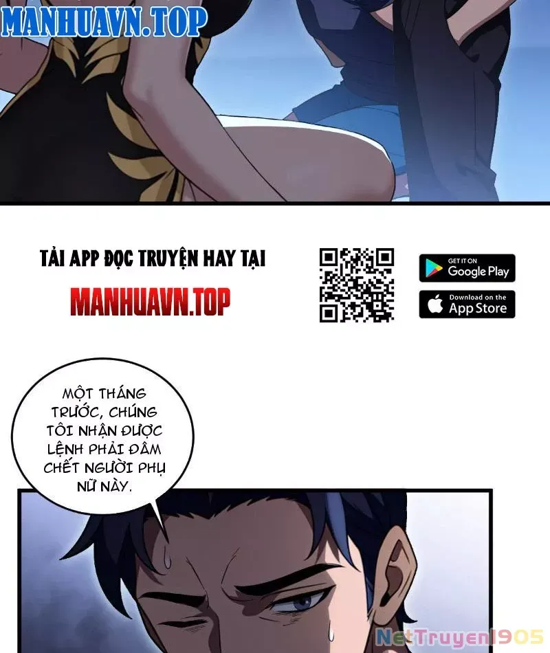 Nữ Đế Ma Tôn Xuyên Không Thành Cấp Trên Của Tôi Chap 33 - Next Chap 34