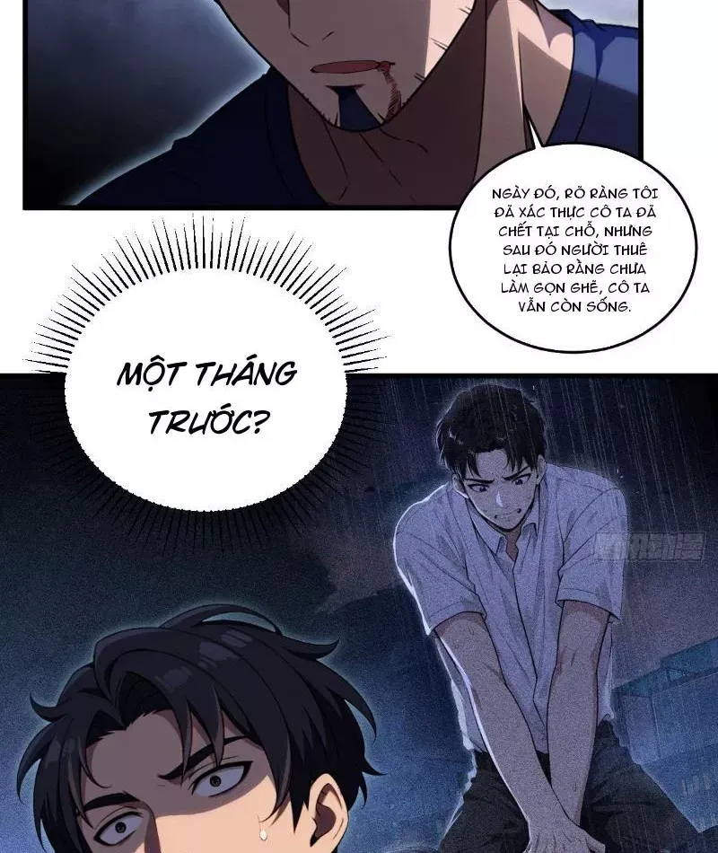 Nữ Đế Ma Tôn Xuyên Không Thành Cấp Trên Của Tôi Chap 33 - Next Chap 34