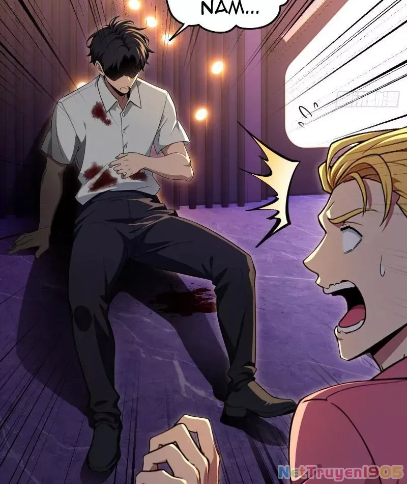 Nữ Đế Ma Tôn Xuyên Không Thành Cấp Trên Của Tôi Chap 33 - Next Chap 34