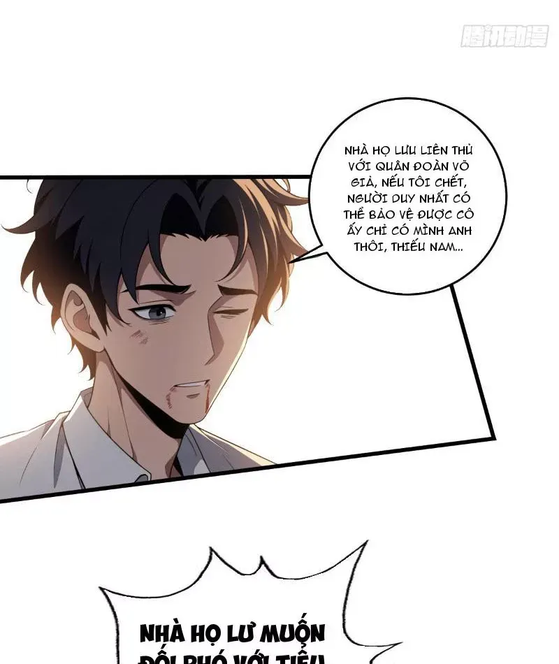 Nữ Đế Ma Tôn Xuyên Không Thành Cấp Trên Của Tôi Chap 33 - Next Chap 34