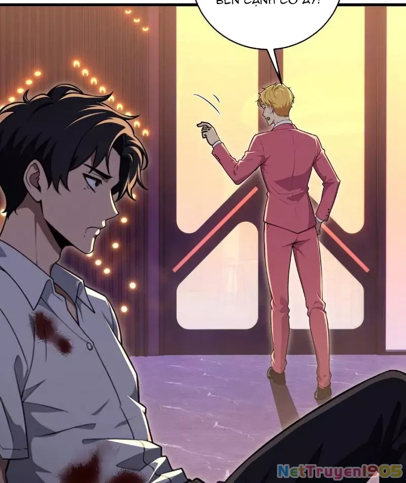 Nữ Đế Ma Tôn Xuyên Không Thành Cấp Trên Của Tôi Chap 33 - Next Chap 34