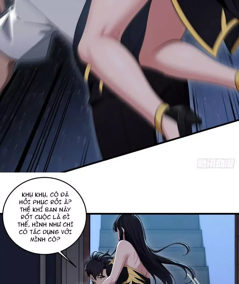 Nữ Đế Ma Tôn Xuyên Không Thành Cấp Trên Của Tôi Chap 33 - Next Chap 34