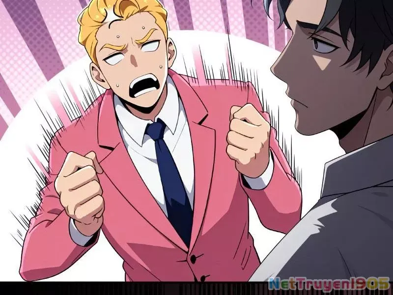 Nữ Đế Ma Tôn Xuyên Không Thành Cấp Trên Của Tôi Chap 34 - Next Chap 35