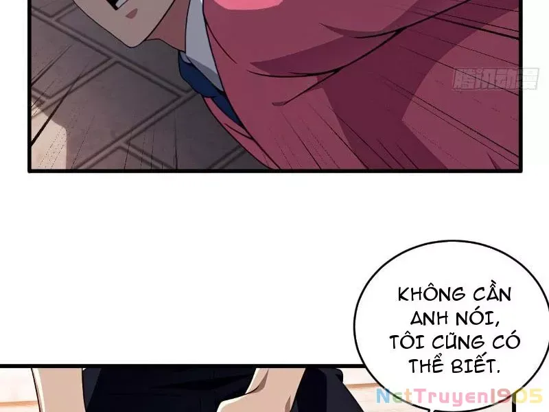 Nữ Đế Ma Tôn Xuyên Không Thành Cấp Trên Của Tôi Chap 34 - Next Chap 35