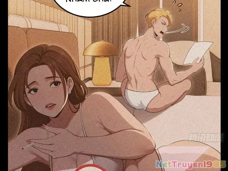 Nữ Đế Ma Tôn Xuyên Không Thành Cấp Trên Của Tôi Chap 34 - Next Chap 35