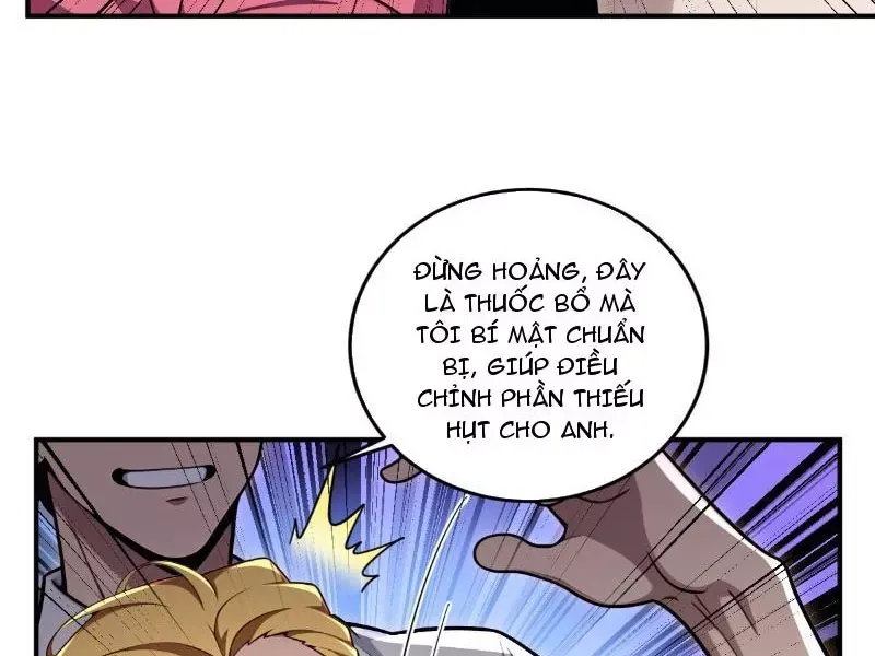 Nữ Đế Ma Tôn Xuyên Không Thành Cấp Trên Của Tôi Chap 34 - Next Chap 35