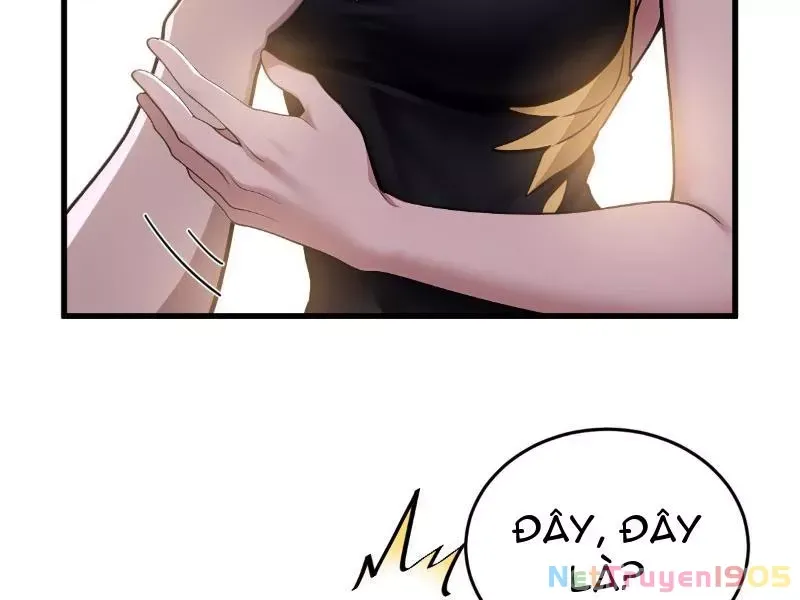 Nữ Đế Ma Tôn Xuyên Không Thành Cấp Trên Của Tôi Chap 34 - Next Chap 35