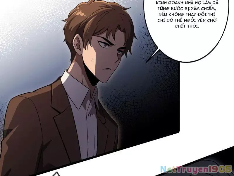 Nữ Đế Ma Tôn Xuyên Không Thành Cấp Trên Của Tôi Chap 35 - Next Chap 36