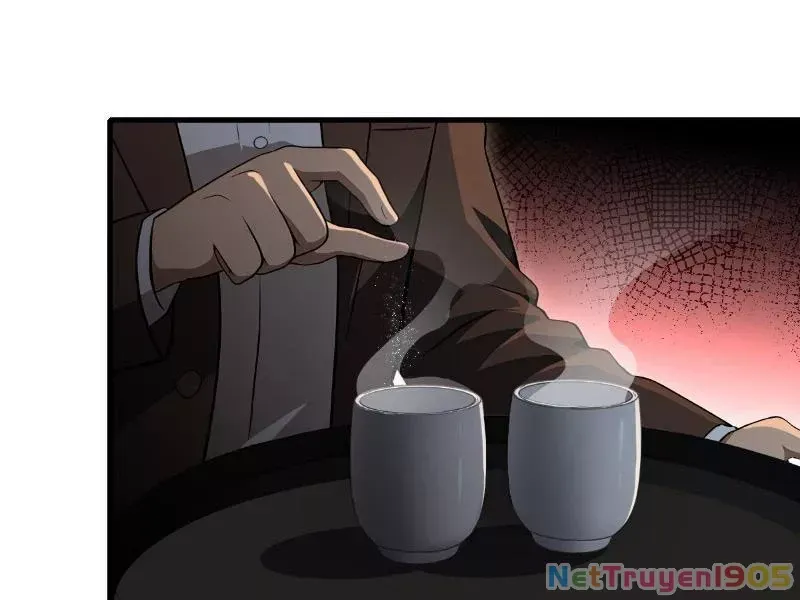 Nữ Đế Ma Tôn Xuyên Không Thành Cấp Trên Của Tôi Chap 35 - Next Chap 36