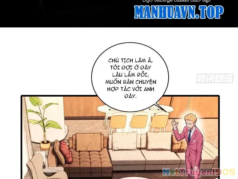 Nữ Đế Ma Tôn Xuyên Không Thành Cấp Trên Của Tôi Chap 35 - Next Chap 36