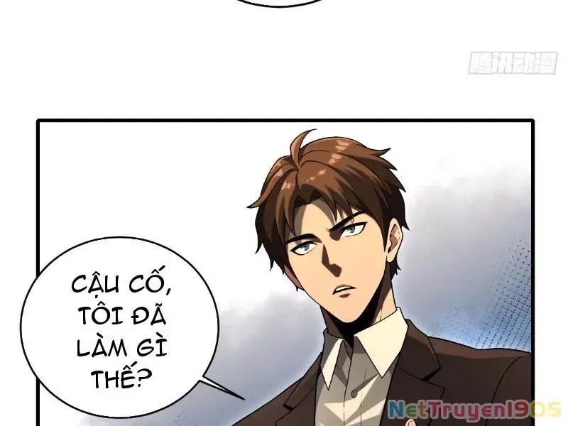 Nữ Đế Ma Tôn Xuyên Không Thành Cấp Trên Của Tôi Chap 35 - Next Chap 36