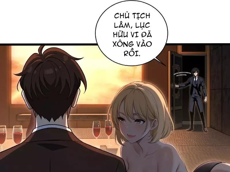 Nữ Đế Ma Tôn Xuyên Không Thành Cấp Trên Của Tôi Chap 35 - Next Chap 36