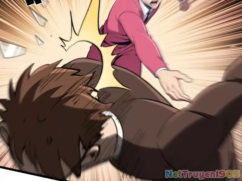 Nữ Đế Ma Tôn Xuyên Không Thành Cấp Trên Của Tôi Chap 35 - Next Chap 36