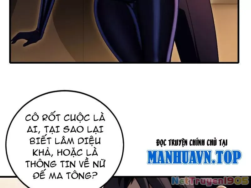 Nữ Đế Ma Tôn Xuyên Không Thành Cấp Trên Của Tôi Chap 35 - Next Chap 36