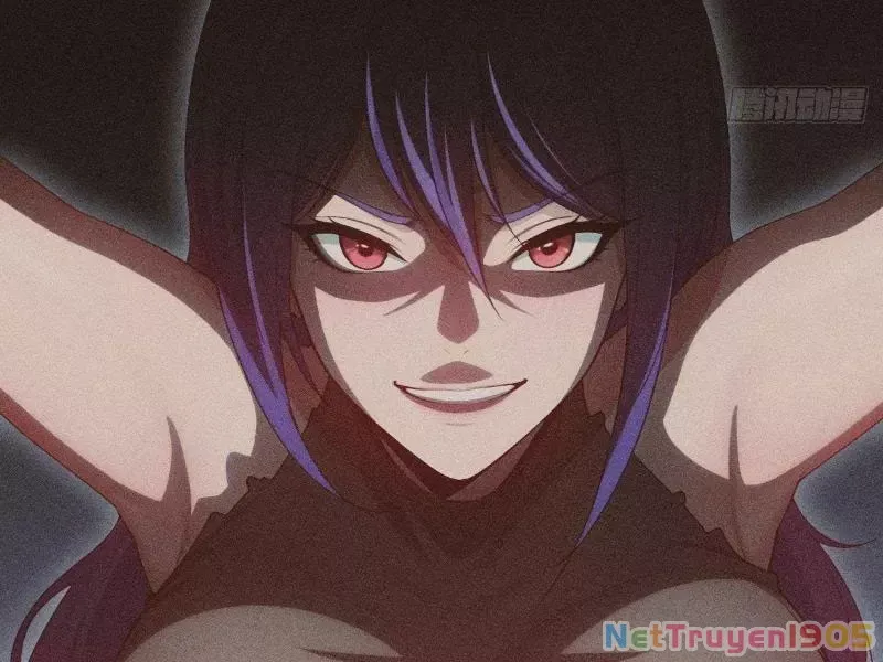 Nữ Đế Ma Tôn Xuyên Không Thành Cấp Trên Của Tôi Chap 36 - Next Chap 37