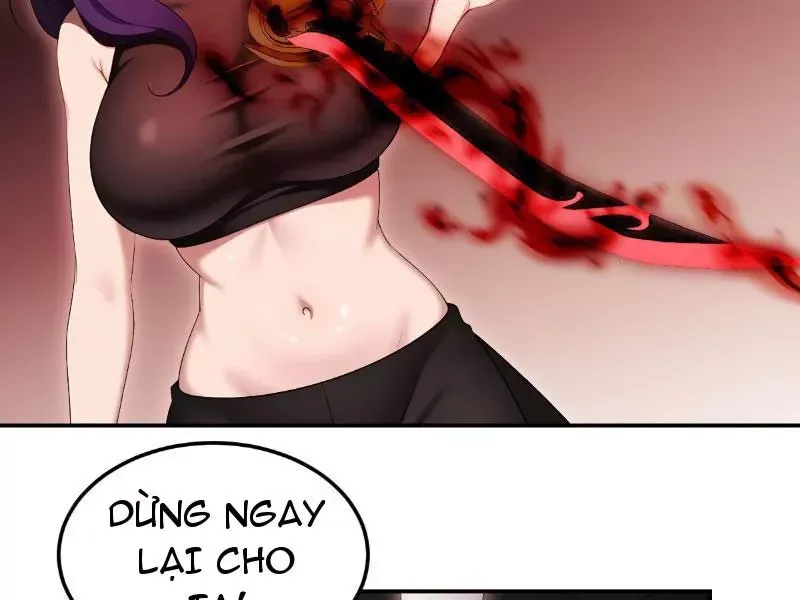 Nữ Đế Ma Tôn Xuyên Không Thành Cấp Trên Của Tôi Chap 36 - Next Chap 37