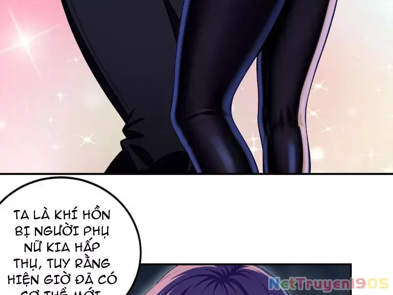 Nữ Đế Ma Tôn Xuyên Không Thành Cấp Trên Của Tôi Chap 36 - Next Chap 37