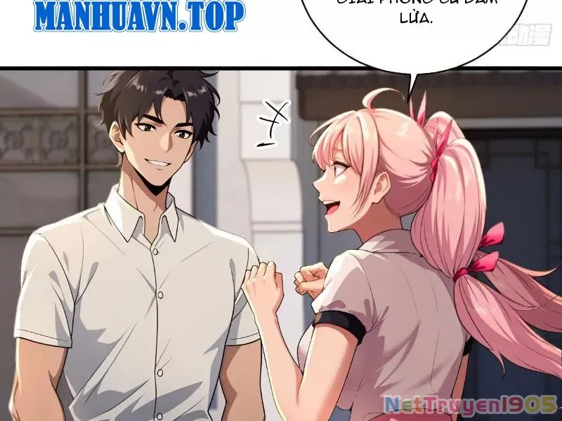 Nữ Đế Ma Tôn Xuyên Không Thành Cấp Trên Của Tôi Chap 40 - Next Chap 41