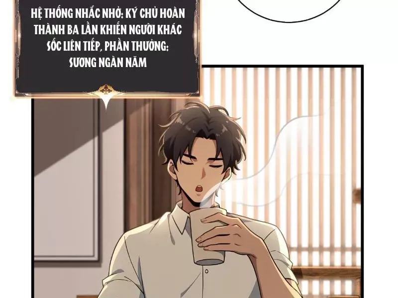 Nữ Đế Ma Tôn Xuyên Không Thành Cấp Trên Của Tôi Chap 40 - Next Chap 41