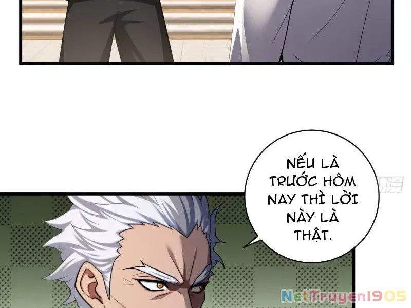 Nữ Đế Ma Tôn Xuyên Không Thành Cấp Trên Của Tôi Chap 40 - Next Chap 41