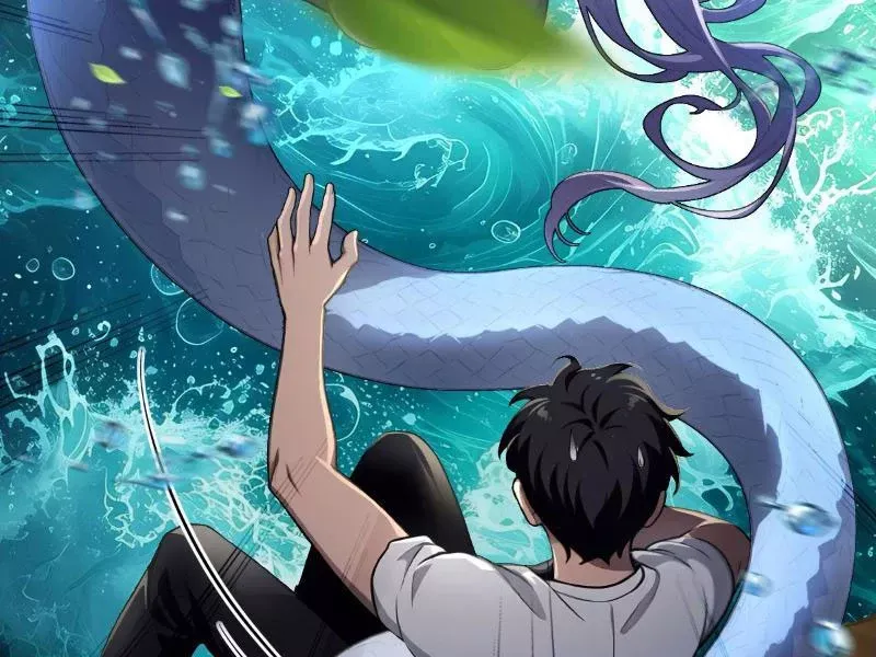 Nữ Đế Ma Tôn Xuyên Không Thành Cấp Trên Của Tôi Chap 40 - Next Chap 41