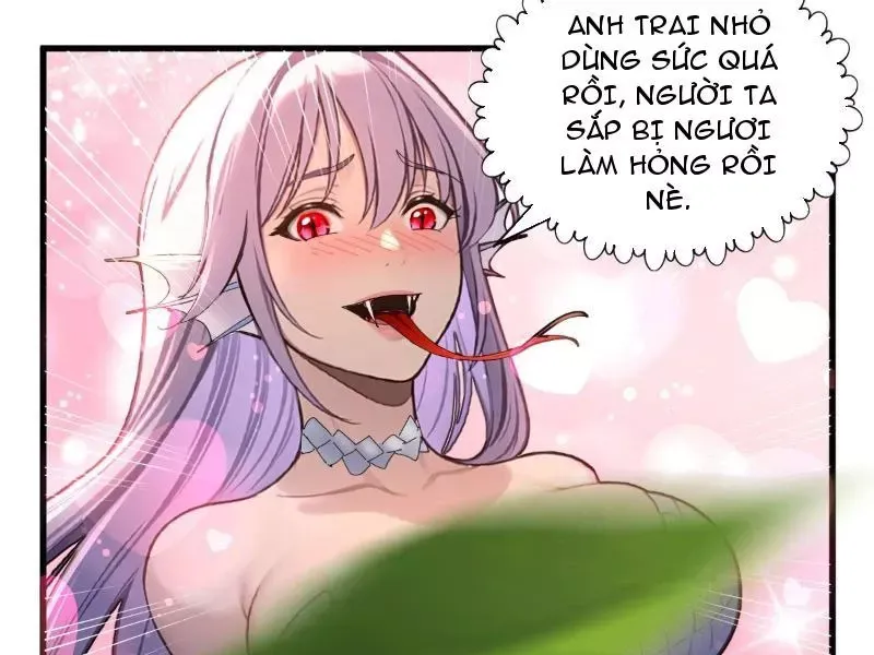 Nữ Đế Ma Tôn Xuyên Không Thành Cấp Trên Của Tôi Chap 40 - Next Chap 41