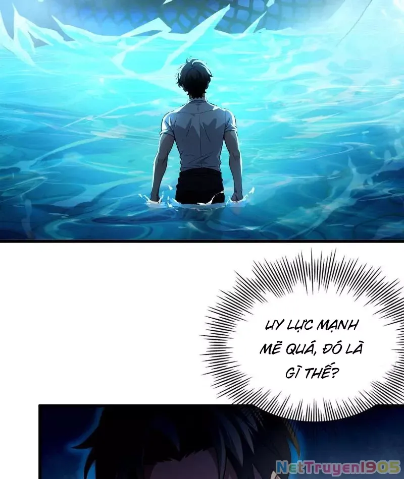 Nữ Đế Ma Tôn Xuyên Không Thành Cấp Trên Của Tôi Chap 41 - Next Chap 42