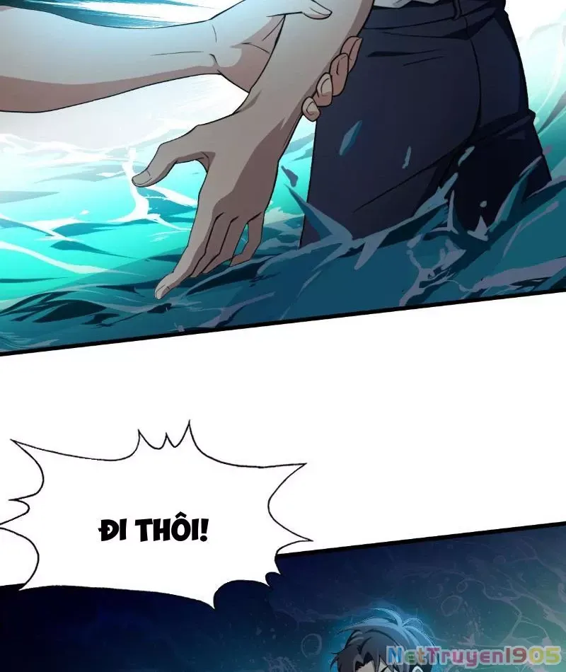 Nữ Đế Ma Tôn Xuyên Không Thành Cấp Trên Của Tôi Chap 41 - Next Chap 42