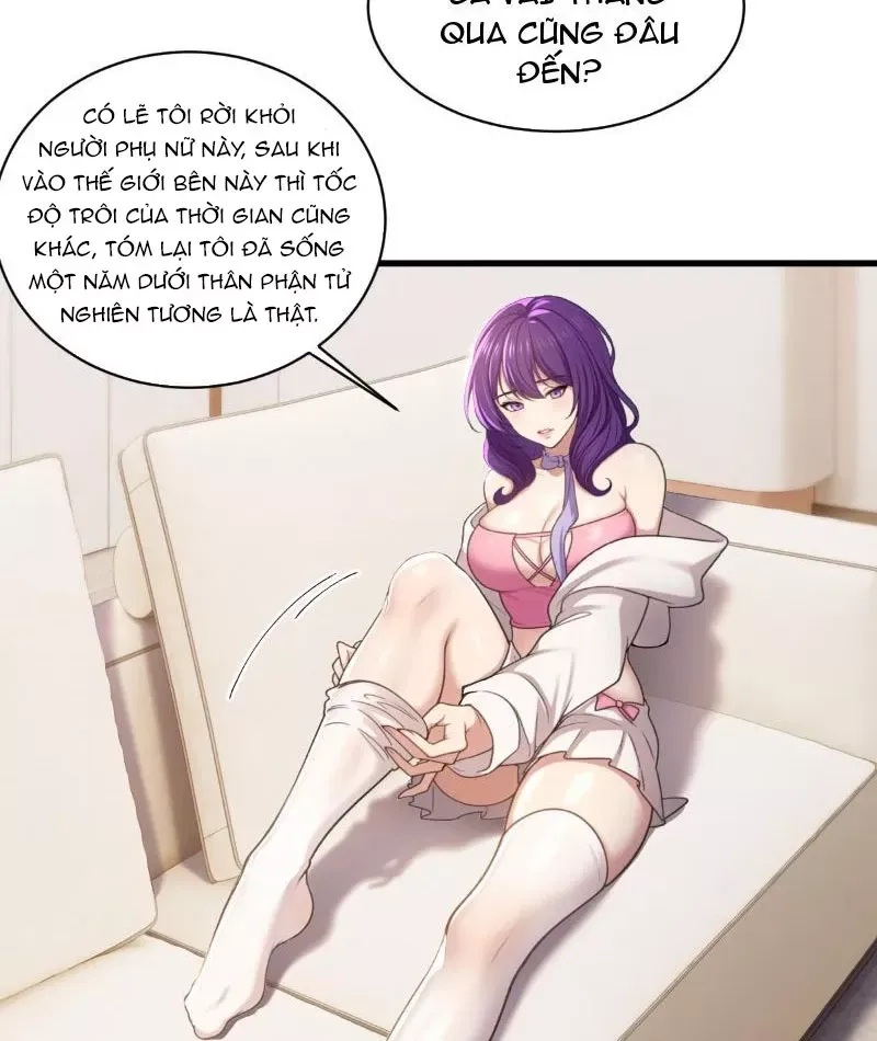 Nữ Đế Ma Tôn Xuyên Không Thành Cấp Trên Của Tôi Chap 41 - Next Chap 42