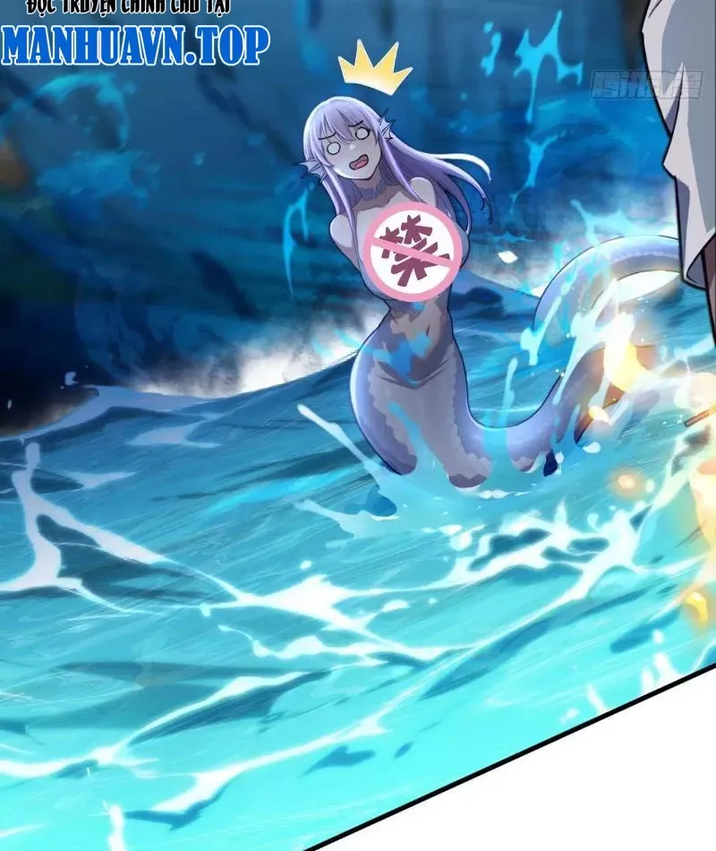 Nữ Đế Ma Tôn Xuyên Không Thành Cấp Trên Của Tôi Chap 41 - Next Chap 42