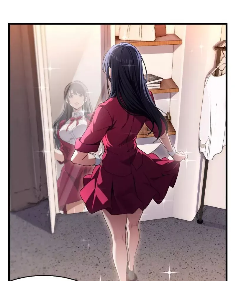 Nữ Đế Ma Tôn Xuyên Không Thành Cấp Trên Của Tôi Chap 42 - Next Chap 43