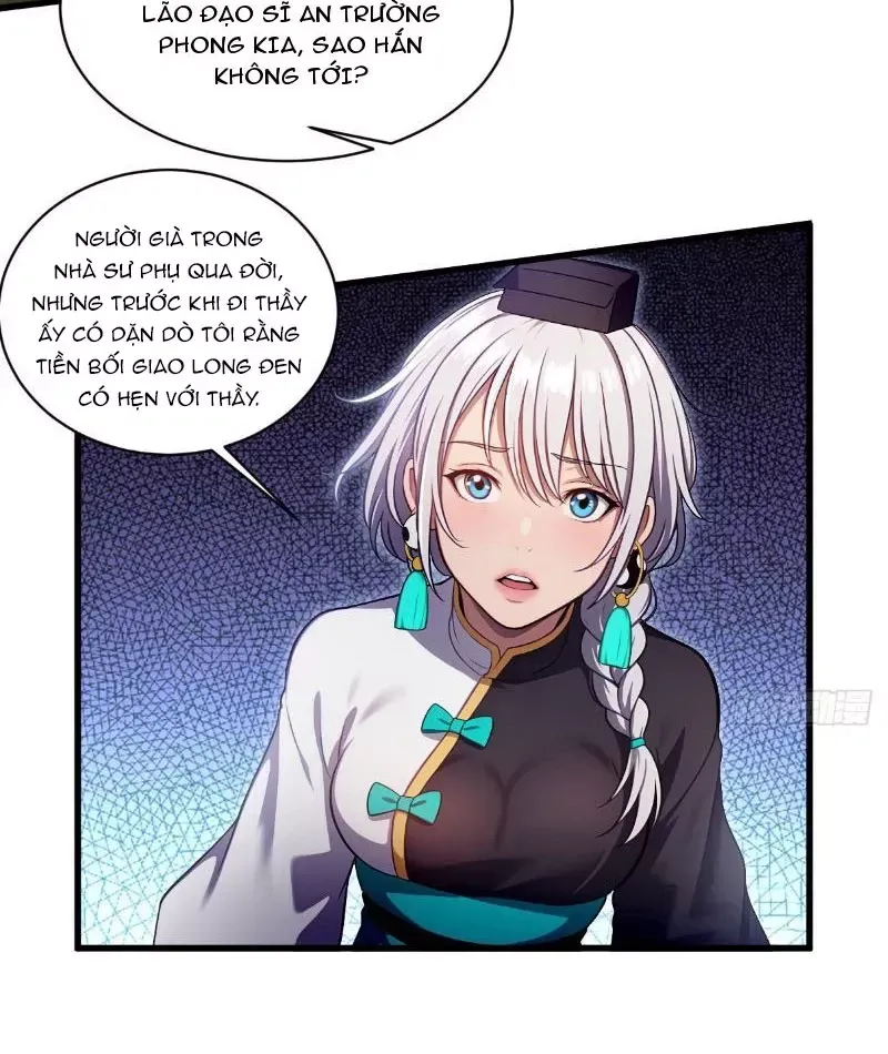 Nữ Đế Ma Tôn Xuyên Không Thành Cấp Trên Của Tôi Chap 42 - Next Chap 43